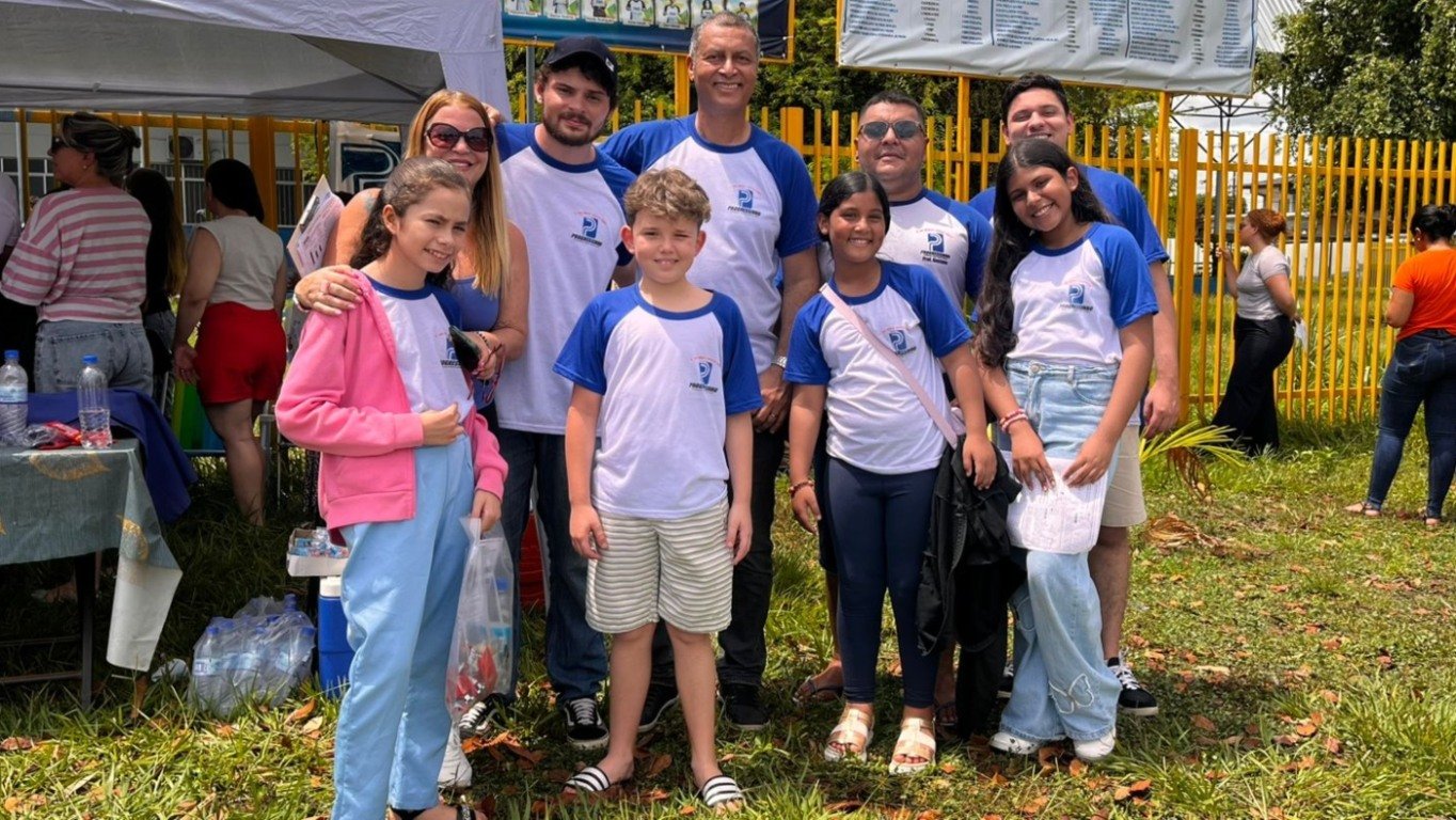 Concorrência acirrada: Pais e alunos em clima de expectativa após prova do Colégio Militar de Boa Vista