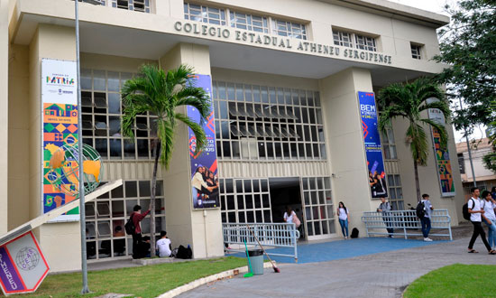 Atheneu Sergipense celebra 155 anos com programação diversificada e resgate histórico