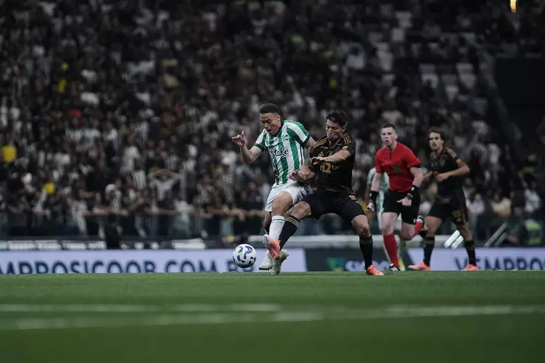 Brasileirão Série A: Rodada 26 Começa com Empate e Promete Emoção