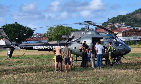 Clássicos Aéreos e Automotivos Tomam Conta do Aeroclube de Sergipe em Exposição Imperdível