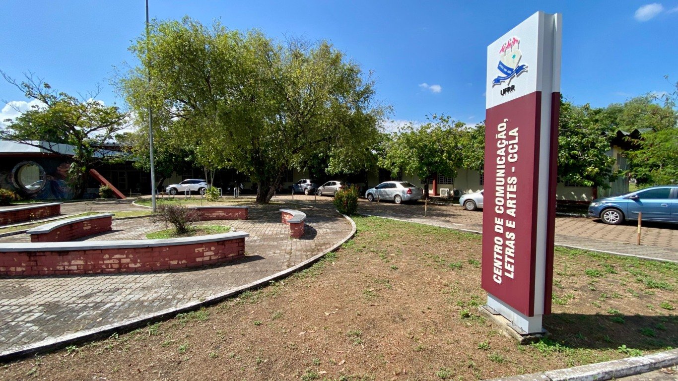 LAPEJ da UFRR Alcança Visibilidade Nacional ao Integrar Plataforma do MCTI