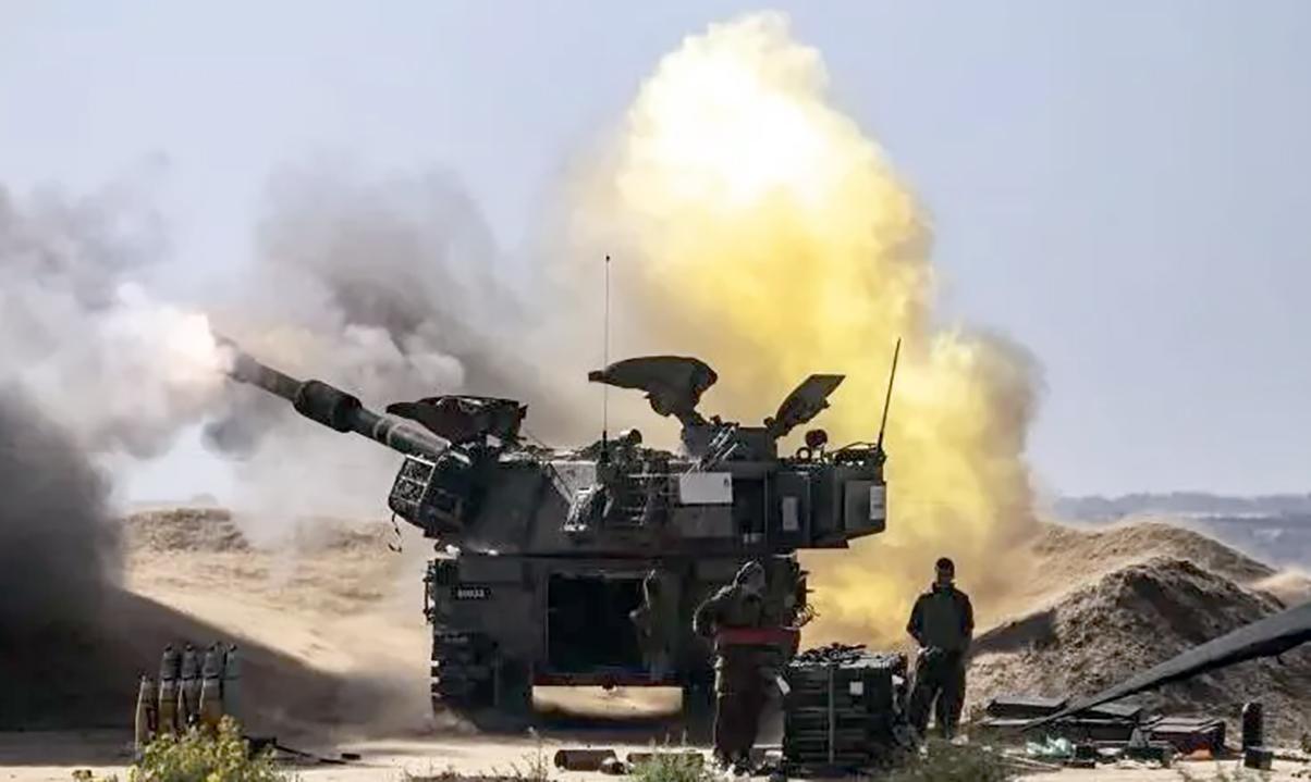 Guerra em Gaza: Uma Crônica de Erros e Consequências Globais