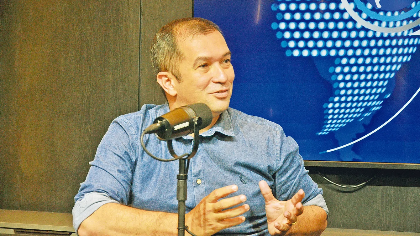 Natal Sedia o Maior Encontro de Comunicação Política do Nordeste: Persona Summit Promete Debates de Alto Nível