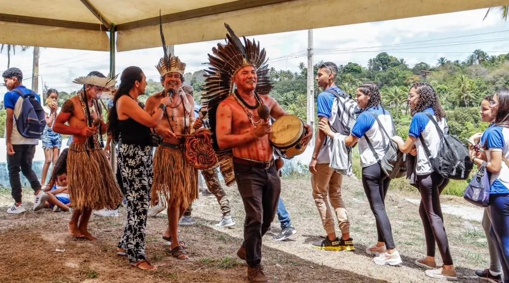 STF Determina: Demarcação de Terra Indígena Potiguara no RN Deve Ser Retomada Imediatamente