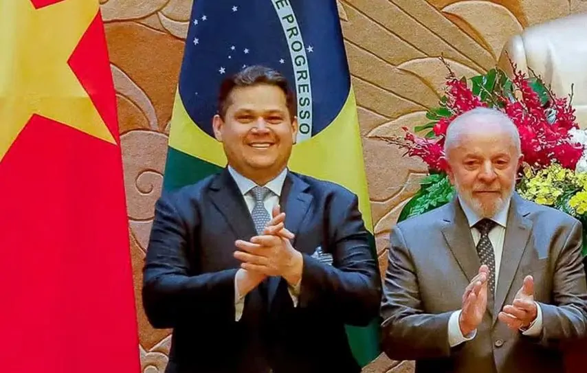 Lula Adia Indicação ao STF Após Pressão de Alcolumbre por Pacheco