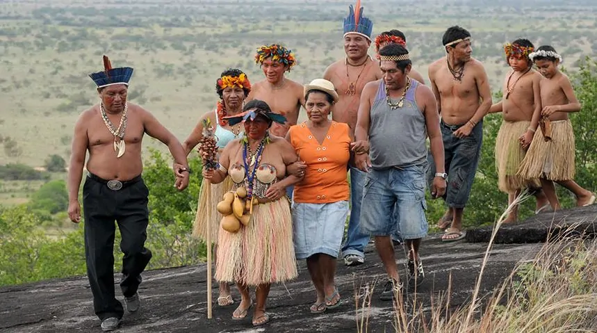 Censo 2022 Revela Explosão da Diversidade Étnica Indígena no Rio Grande do Norte
