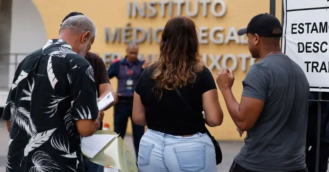 Após Operação Letal no Rio, Lula Envia Ministros para Reunião de Emergência com Castro