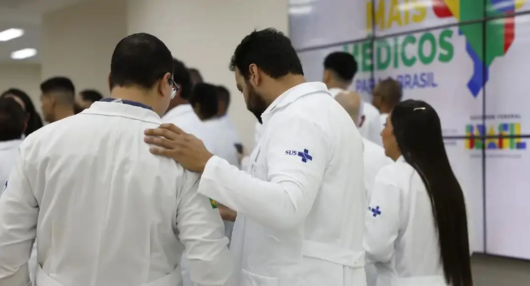 Operação R1 Desmantela Quadrilha que Tentou Fraudar o Enamed 2025