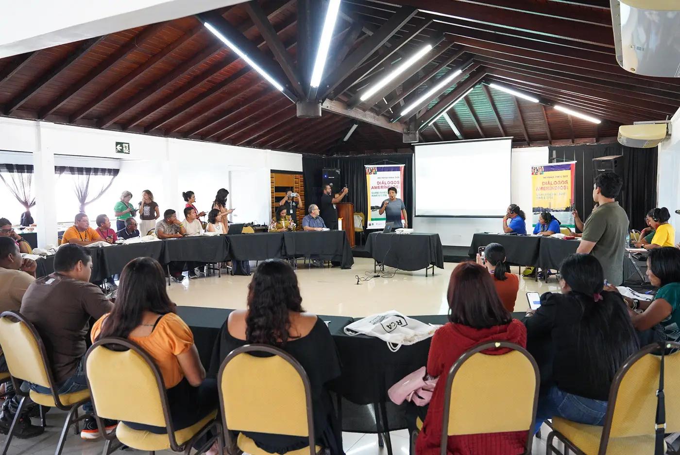 Amapá em Foco: Ações Estratégicas Impulsionam Desenvolvimento e Visibilidade Pré-COP30