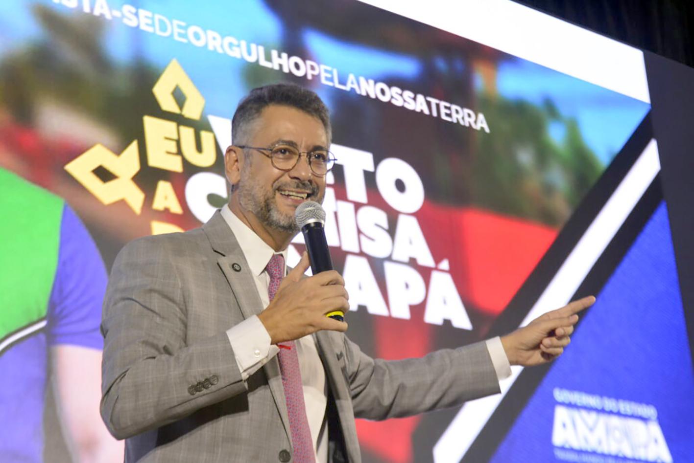 Amapá aposta em novo ciclo econômico com exploração de petróleo na Margem Equatorial