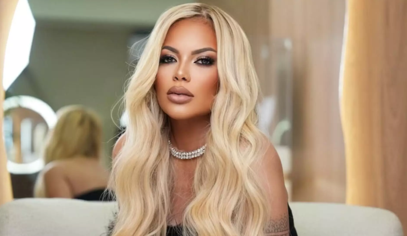 Luto no Forró: Cantora Vanessa Rios, Ex-Capim com Mel, Morre aos 41 Anos em Recife