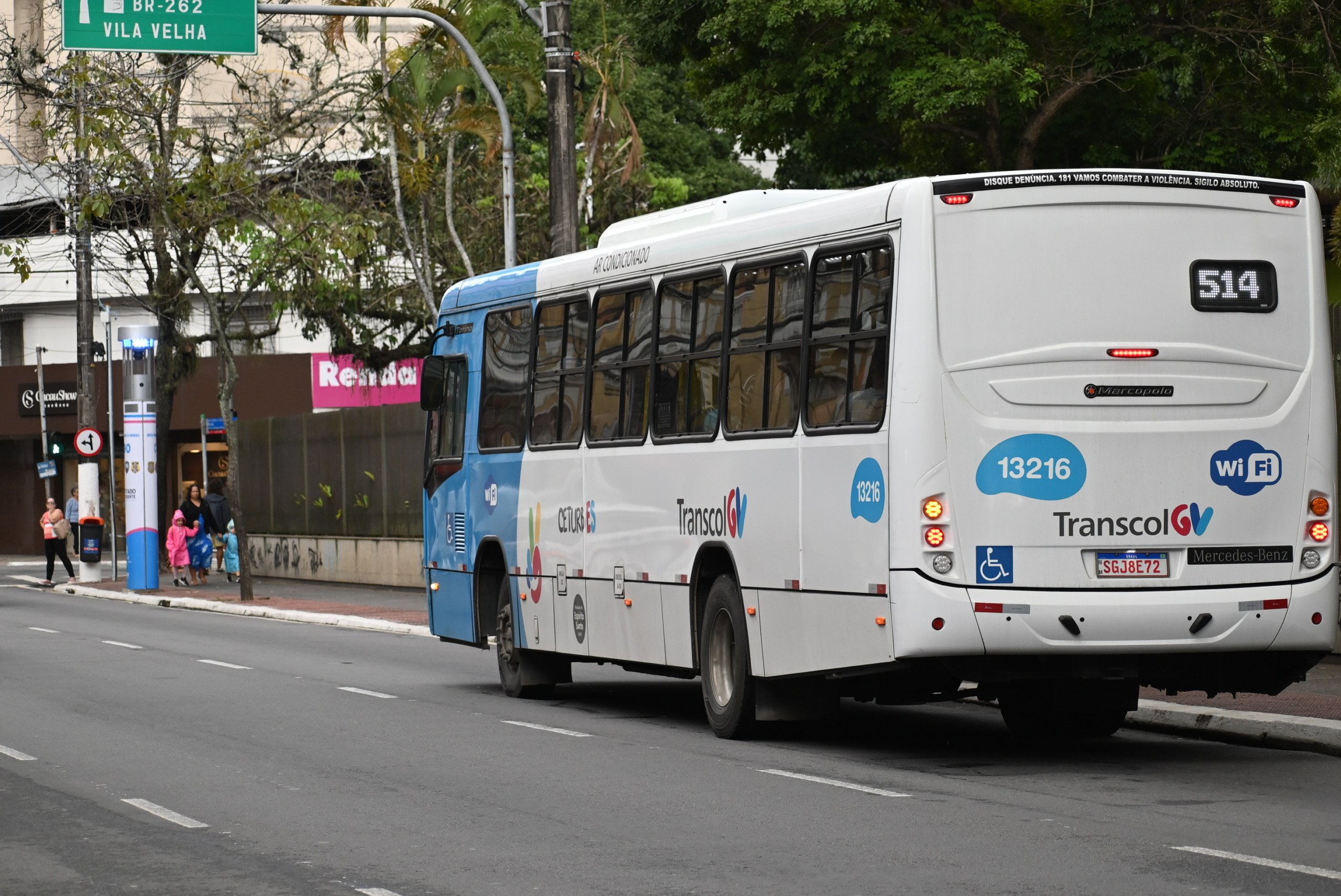 Tarifa Zero nos Ônibus Urbanos: Proposta de Lula Ganha Força, Mas Viabilidade Financeira É o Grande Desafio