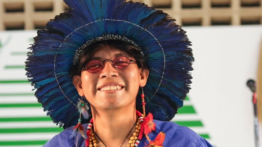 Luto na Cultura Indígena: Corpo do Cantor Dam Kuy A’ki Encontrado no Rio Cauamé