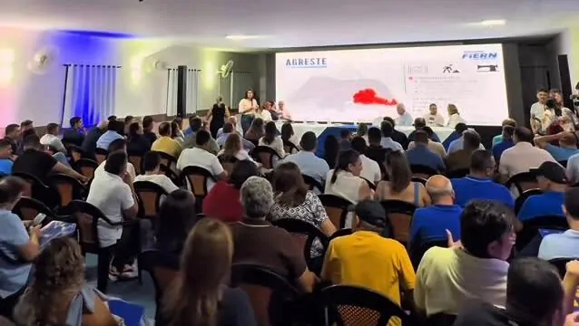 União Brasil Lança Caravana pelo RN Enquanto Centrão Tensiona com Governo Lula