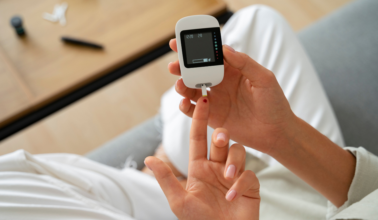 Diabetes Tipo 5: A Fome Oculta por Trás da Doença Metabólica