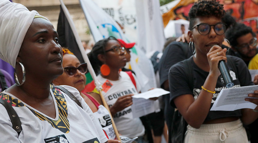 Alerta Racial: Acre, Tocantins e Sergipe Falham na Criação de Canais de Denúncia, Aponta IBGE