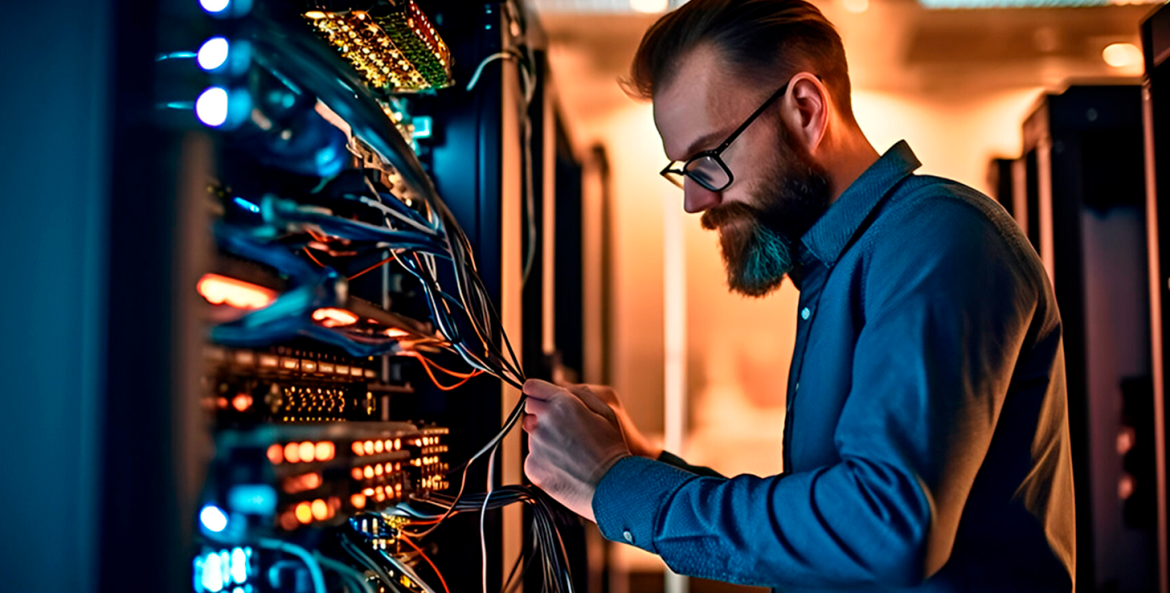 Dia do Profissional de TI: Desafios da IA e o Futuro Promissor de uma Carreira Essencial