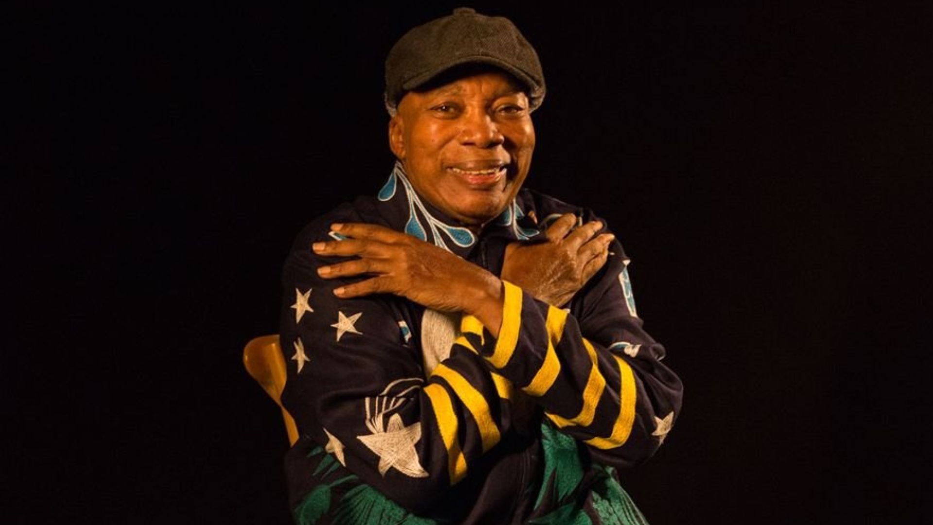 Milton Nascimento Revela Diagnóstico de Demência por Corpos de Lewy Através de Seu Filho