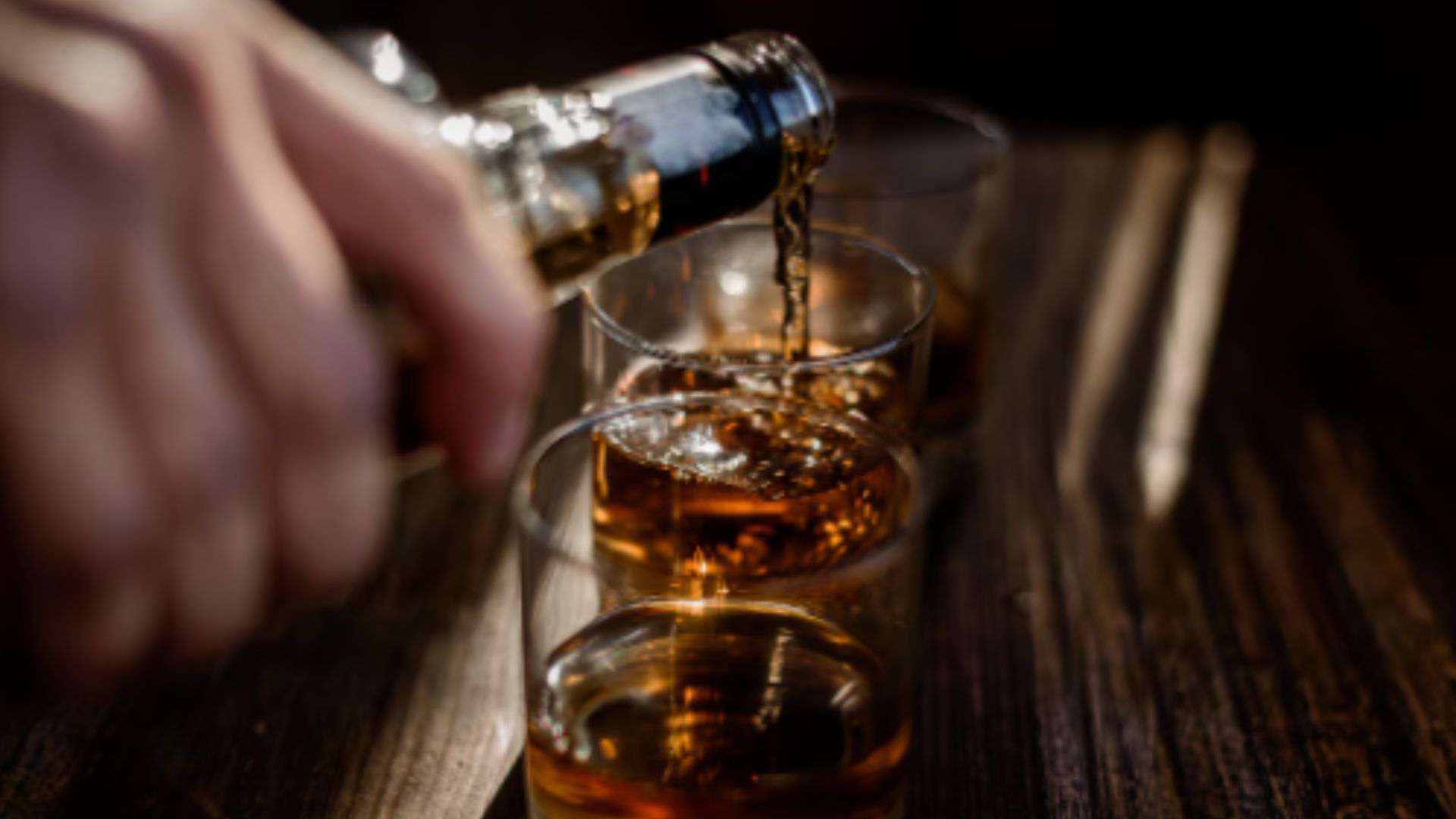 Alerta em SP: Intoxicação por Metanol Causa Mais Mortes e Acende Sinal de Alerta