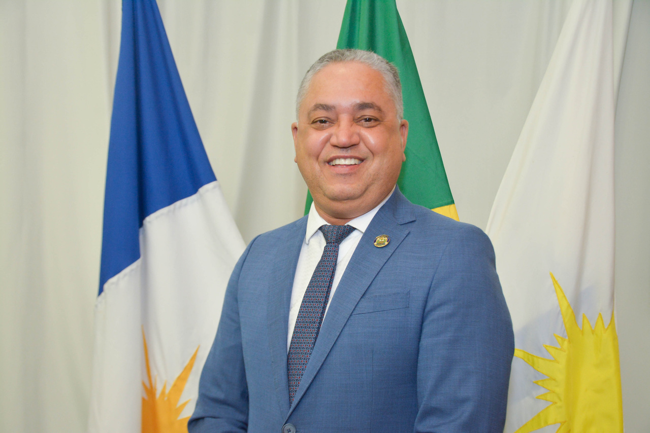 Pavimentação da NS-10 em Palmas: Vereador Eudes Assis busca melhorias para acesso à Embrapa e região