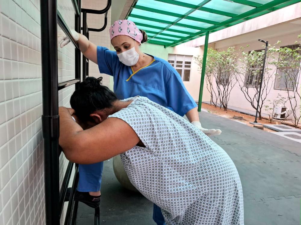 HRSM Acelera Atendimentos com Modernização e Registra Aumento de 45% nas Cirurgias em Agosto