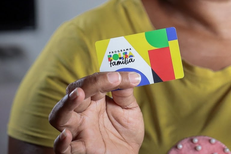 Bolsa Família e Auxílio Gás injetam mais de R$58 milhões na economia de Roraima em outubro