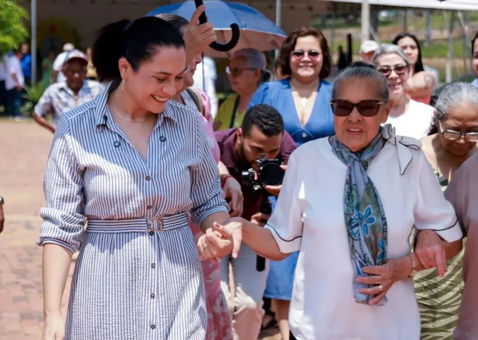 Mailza Assis: A Vice-Governadora Rumo ao Governo do Acre em 2026?