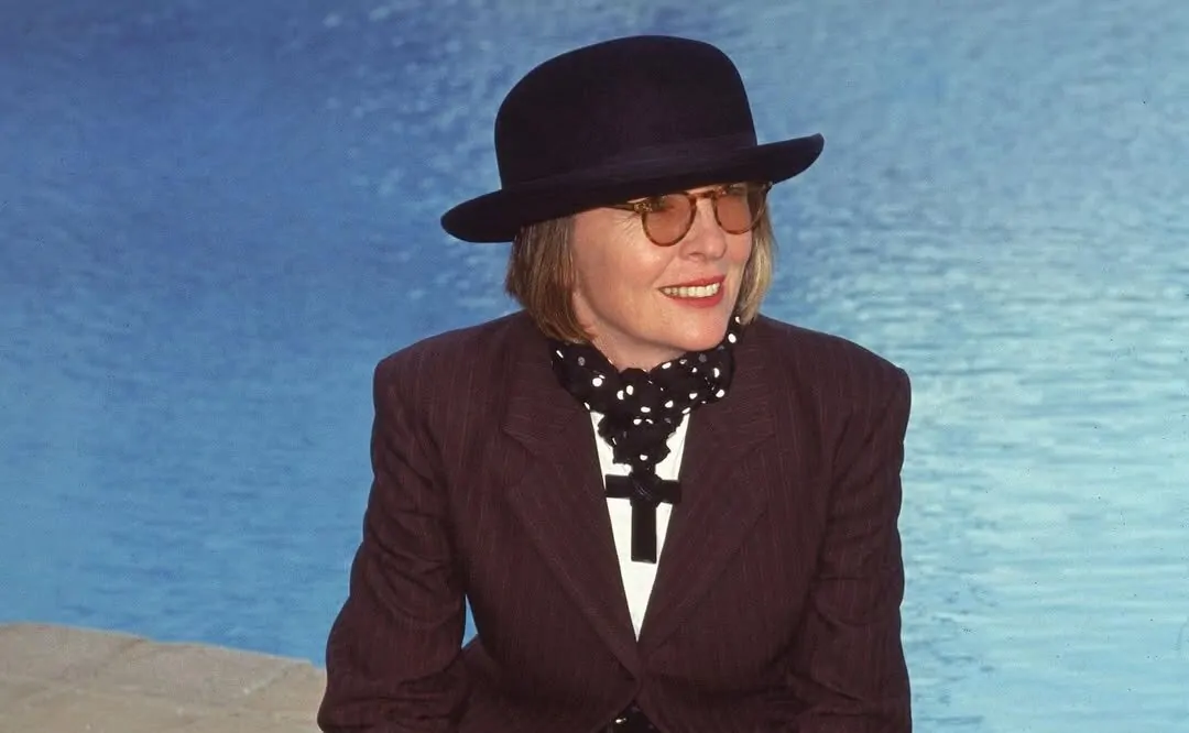Hollywood em Luto: Morre Diane Keaton, Ícone do Cinema e Vencedora do Oscar, aos 79 Anos