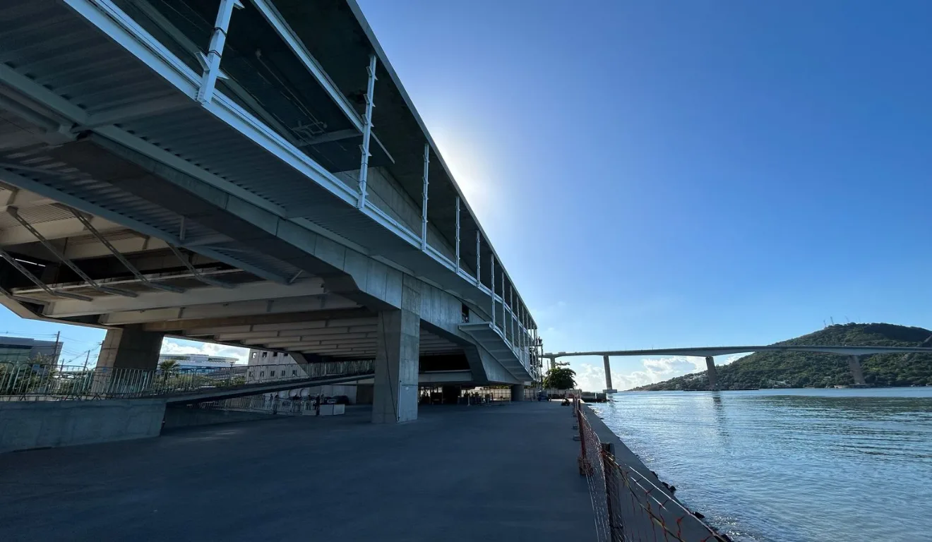 Cais das Artes: Governo do ES investe R$ 2 milhões em exposições de artistas capixabas