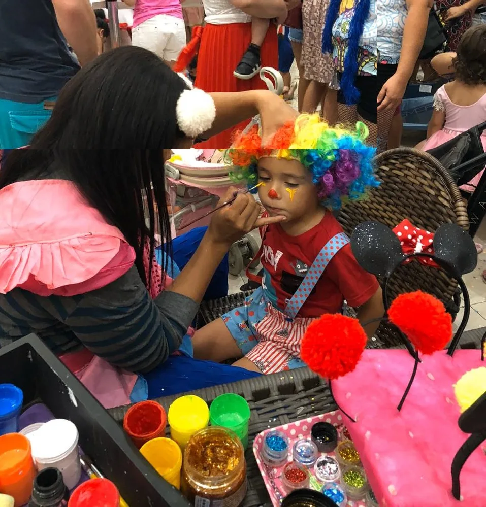 Memórias da Infância: Uma Viagem Nostálgica ao Tempo da Descoberta