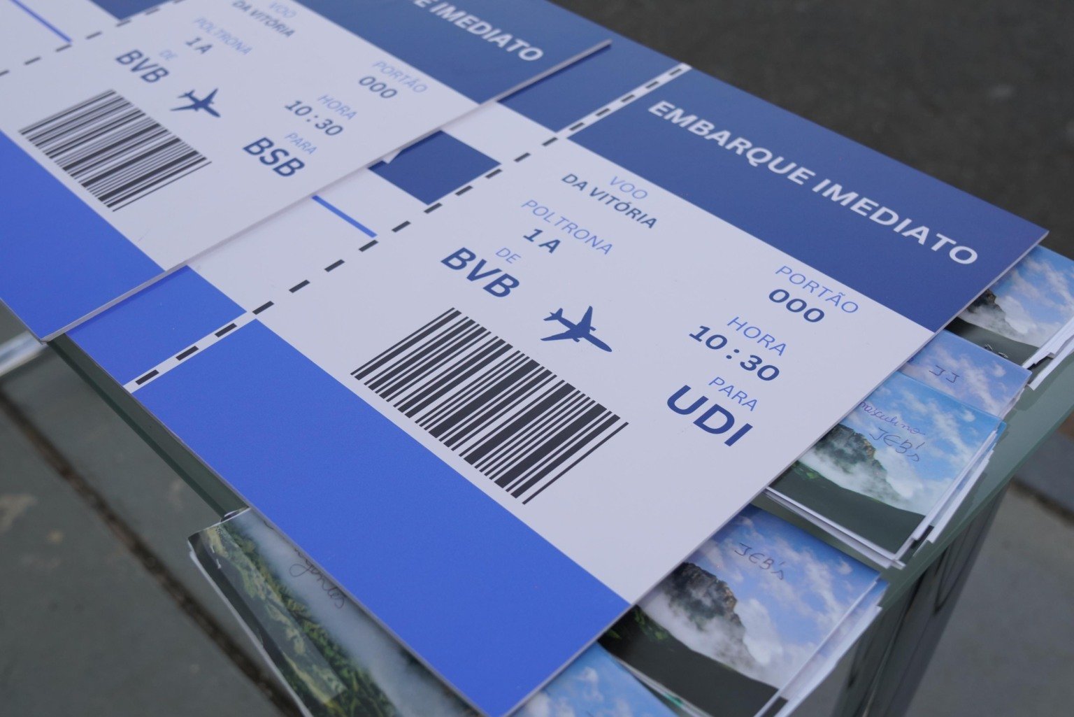 Drama em Minas: Delegação de Roraima, incluindo crianças, presa em Uberlândia após cancelamento de voo