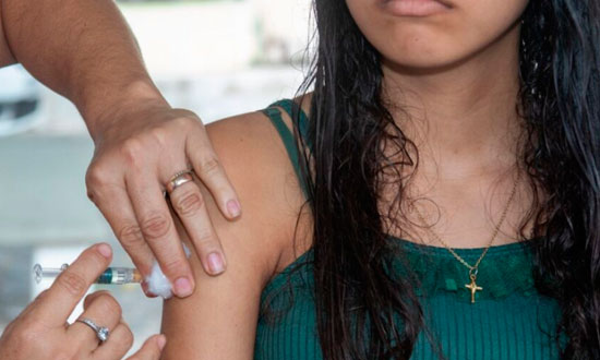 Sergipe Lança Campanha de Multivacinação para Crianças e Adolescentes