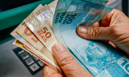 Injeção de R$510 Milhões na Economia Sergipana: Pagamento de Servidores Começa Dia 30