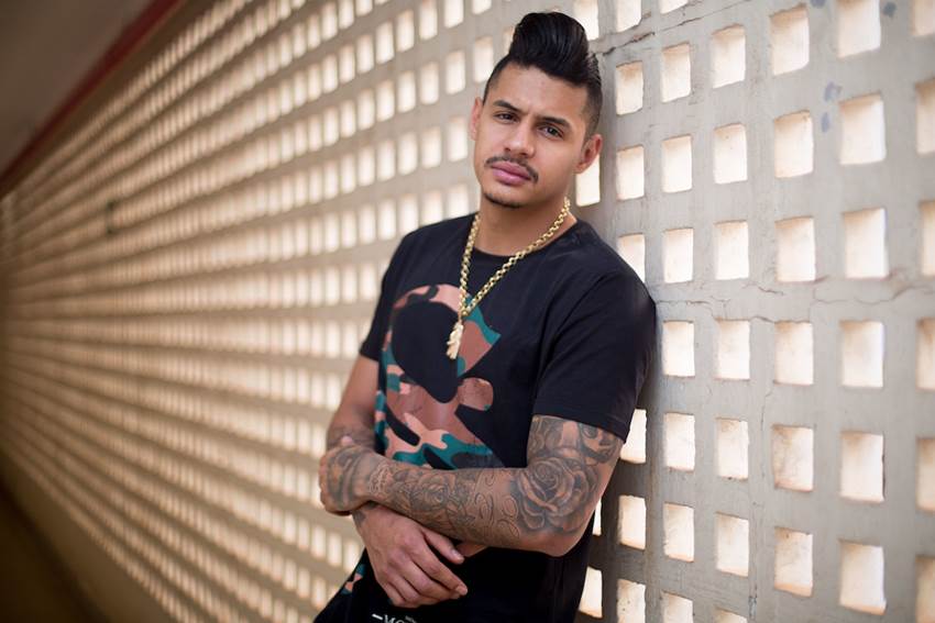 Hungria Hip Hop Hospitalizado: Intoxicação por Metanol Sob Suspeita