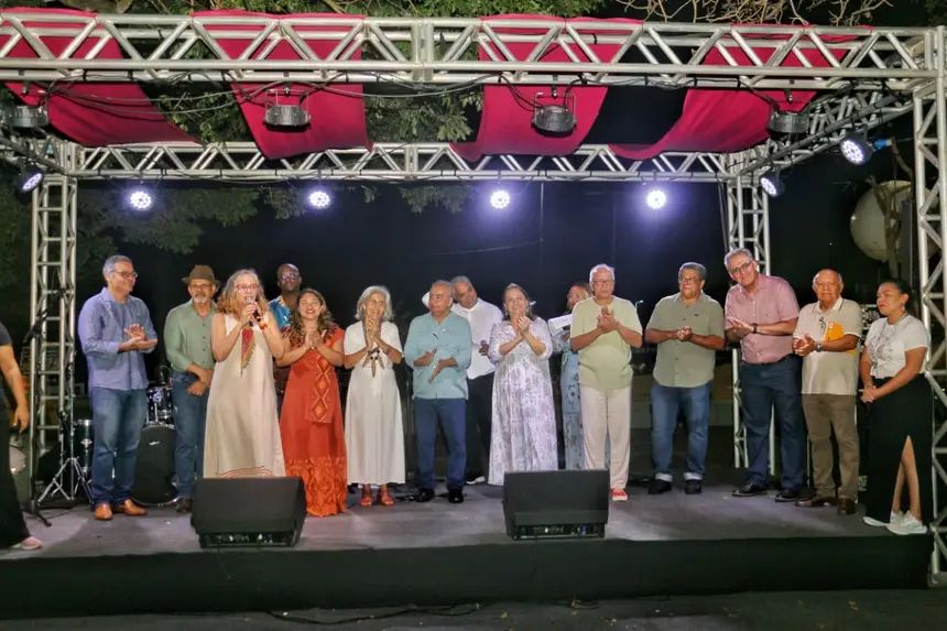 Macapá Celebra a Diversidade Literária na 3ª Folia Literária Internacional do Amapá