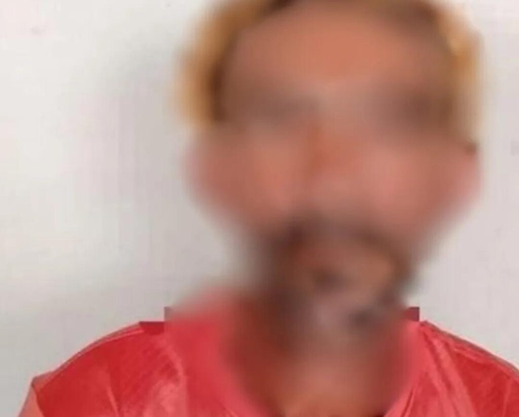 Horror em Codó: Idosa de 85 Anos Brutalmente Estuprada em Própria Casa