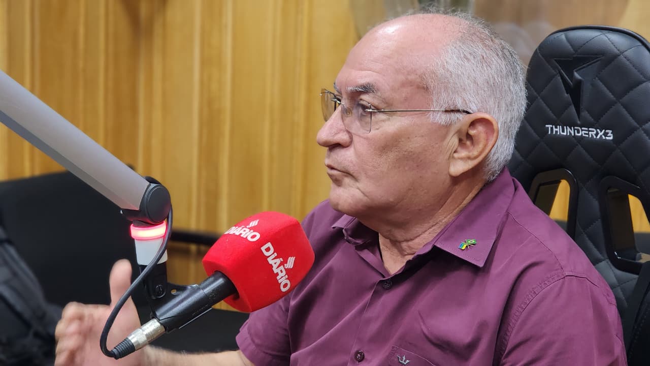 Reconstrução do Porto de Santana: Secretaria de Mineração Aposta em Parceria Público-Privada para Revitalização