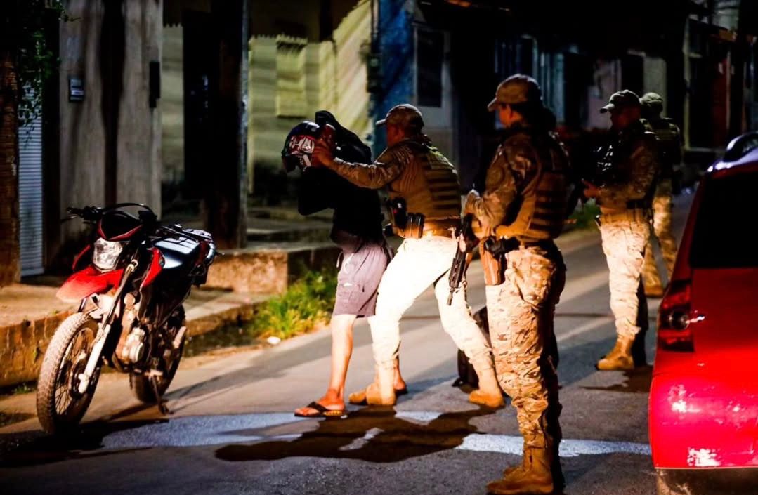 Ondas de Violência e Medo Assombram São Luís: Boatos Amplificam a Crise