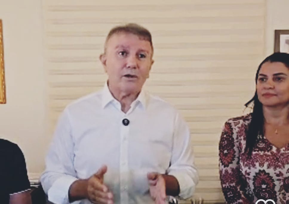 Palmas Valoriza Servidores: Prefeito Anuncia Progressões, Piso do Magistério e Convocação de 104 Professores