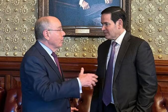 Brasil e EUA Buscam Acordo Tarifário Após Encontro Trump-Lula na Malásia