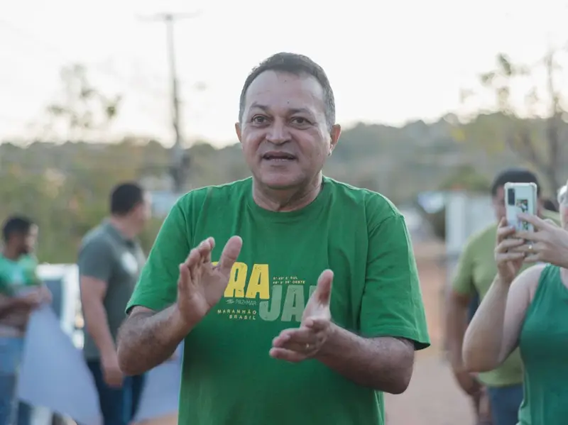 Gestão de Gilson Guerreiro em Grajaú Absolvida: MPC Arquiva Denúncia de Irregularidades