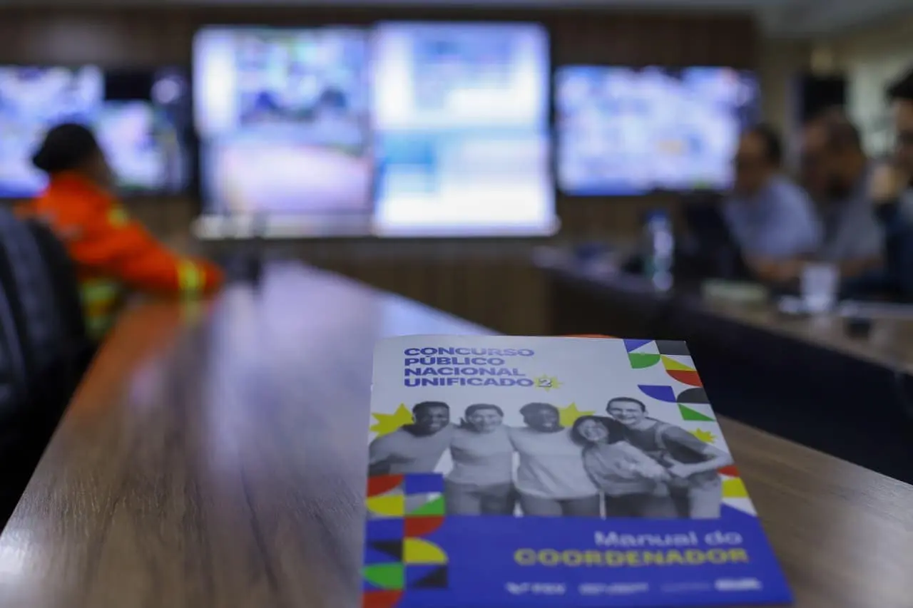 Concurso Unificado: Segurança Reforçada no Acre com Monitoramento em Tempo Real