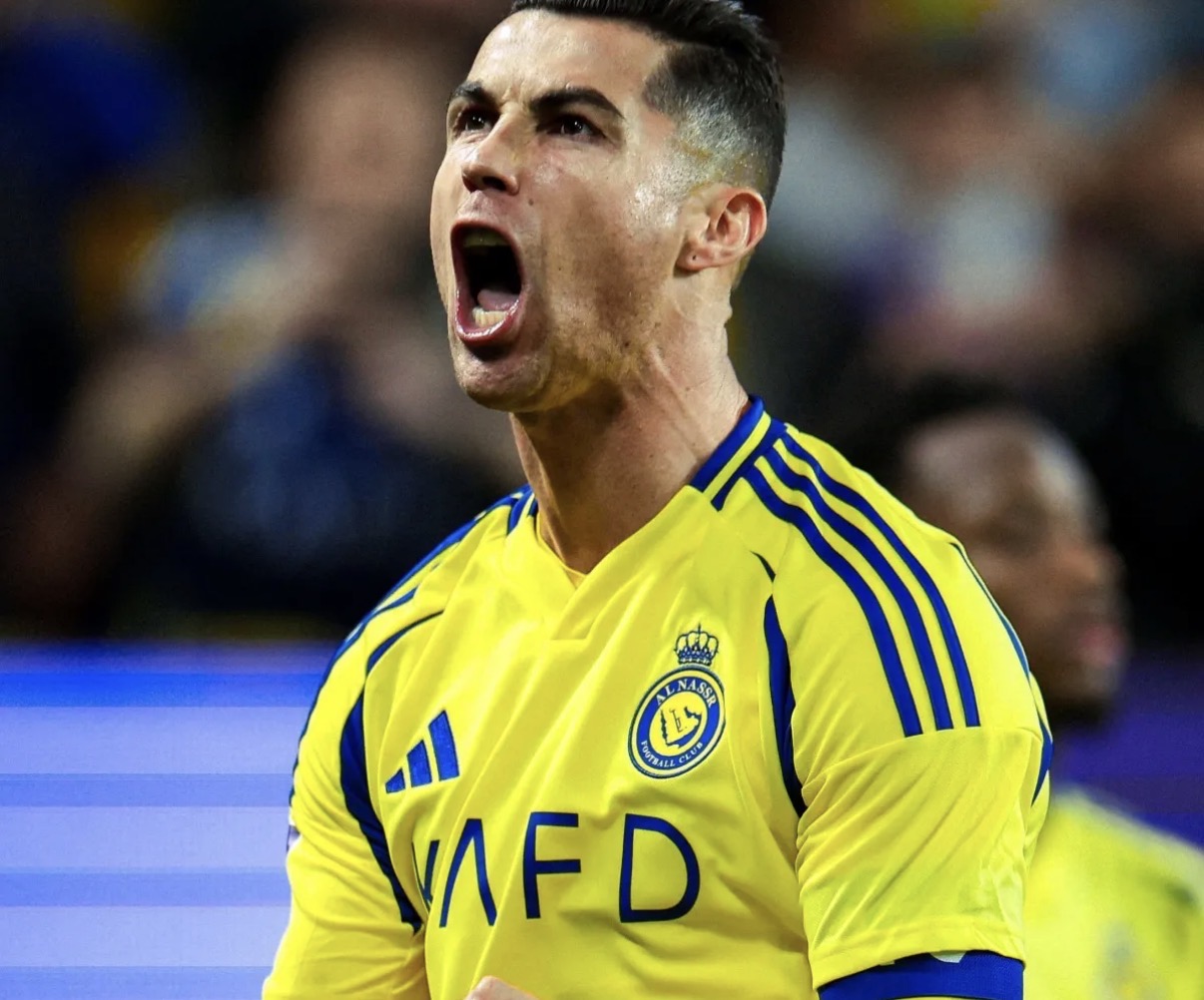 Cristiano Ronaldo no Topo: Forbes Revela os Jogadores de Futebol Mais Bem Pagos do Mundo