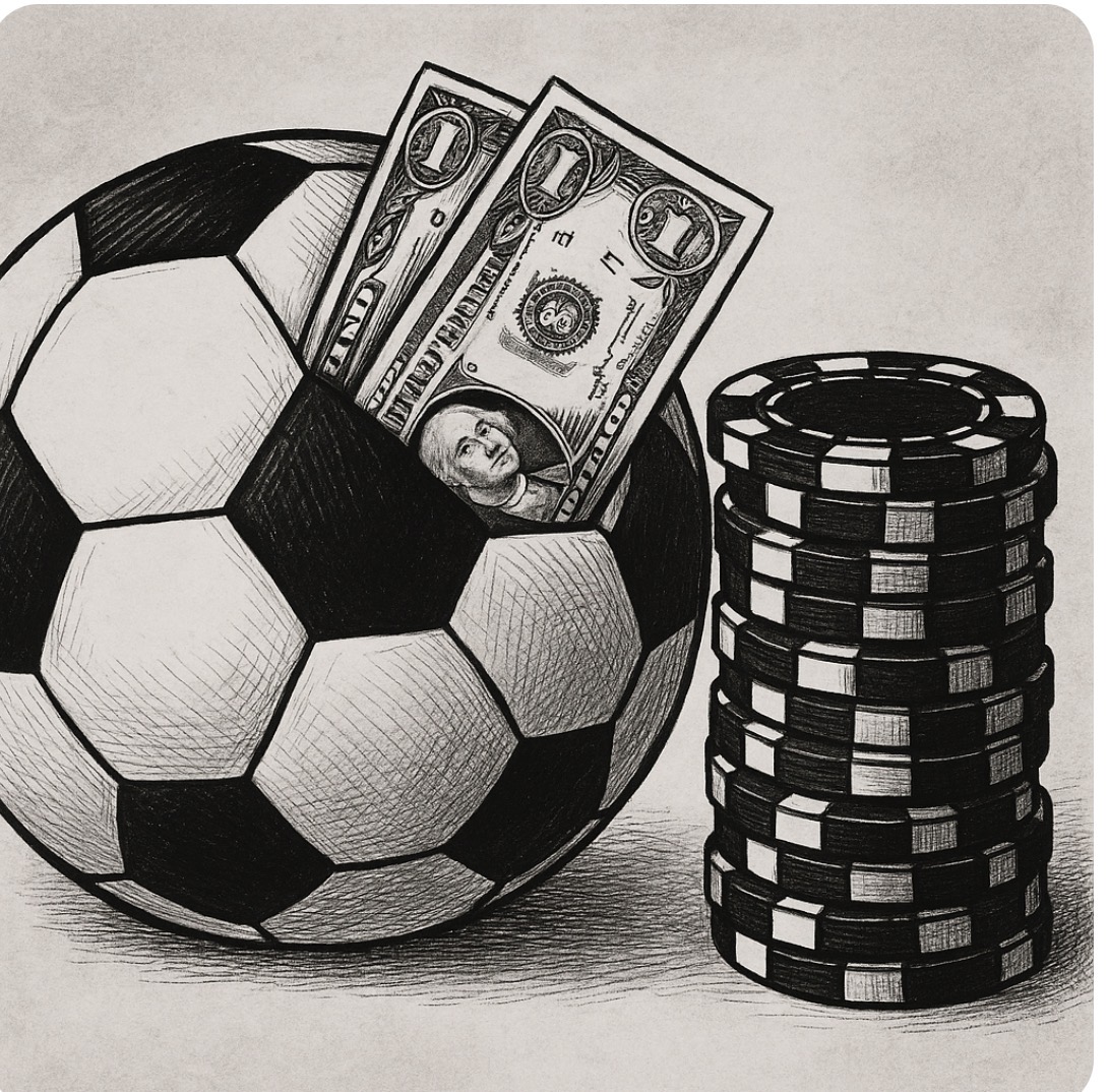 A Face Oculta do Esporte: Corrupção e Ganância Abalam a Inocência Olímpica