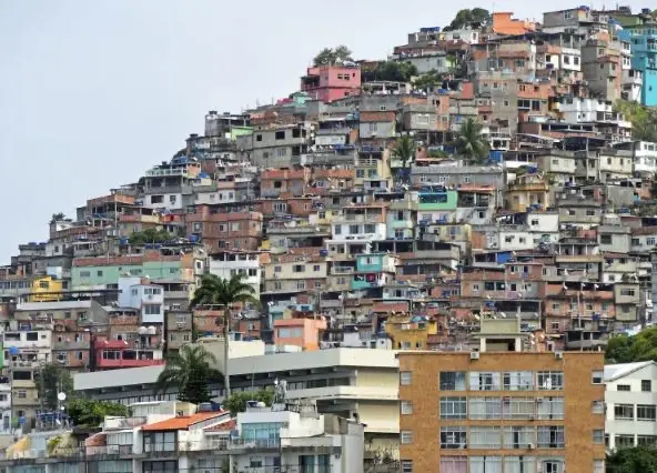 Rota Amazônica do Tráfico: Facções do Amazonas Ganham Terreno no Rio de Janeiro, Aponta Inteligência Policial