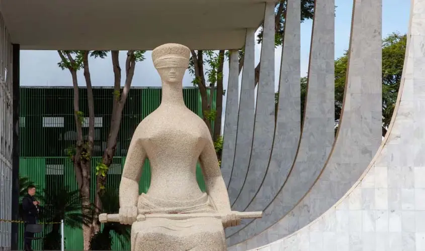 STF Aprofunda Investigação sobre Pagamentos Milionários a Magistrados em Rondônia