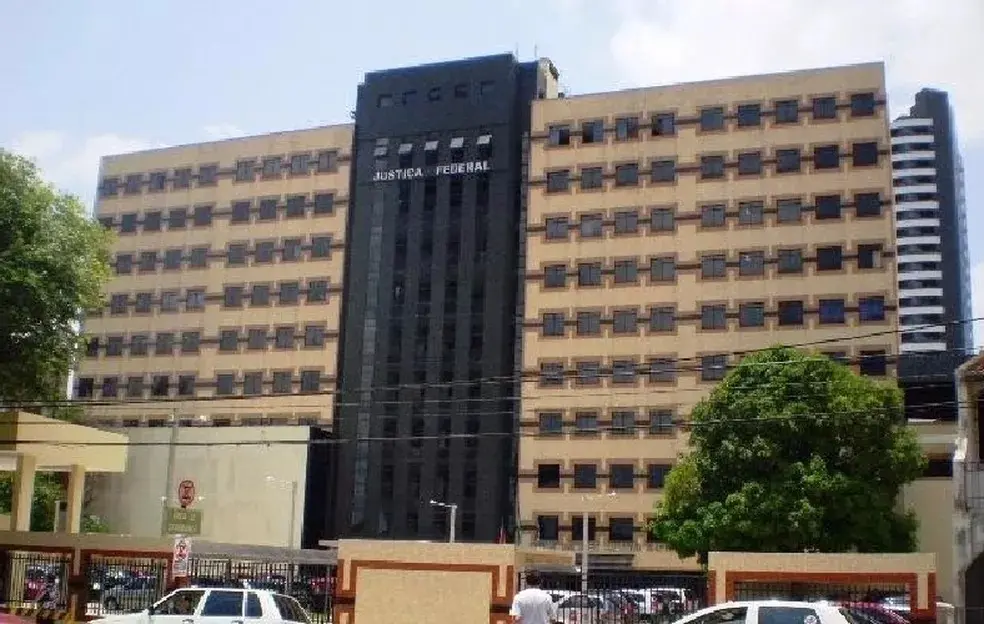 Justiça Federal se Prepara para a COP 30: Criado Gabinete de Crise em Belém