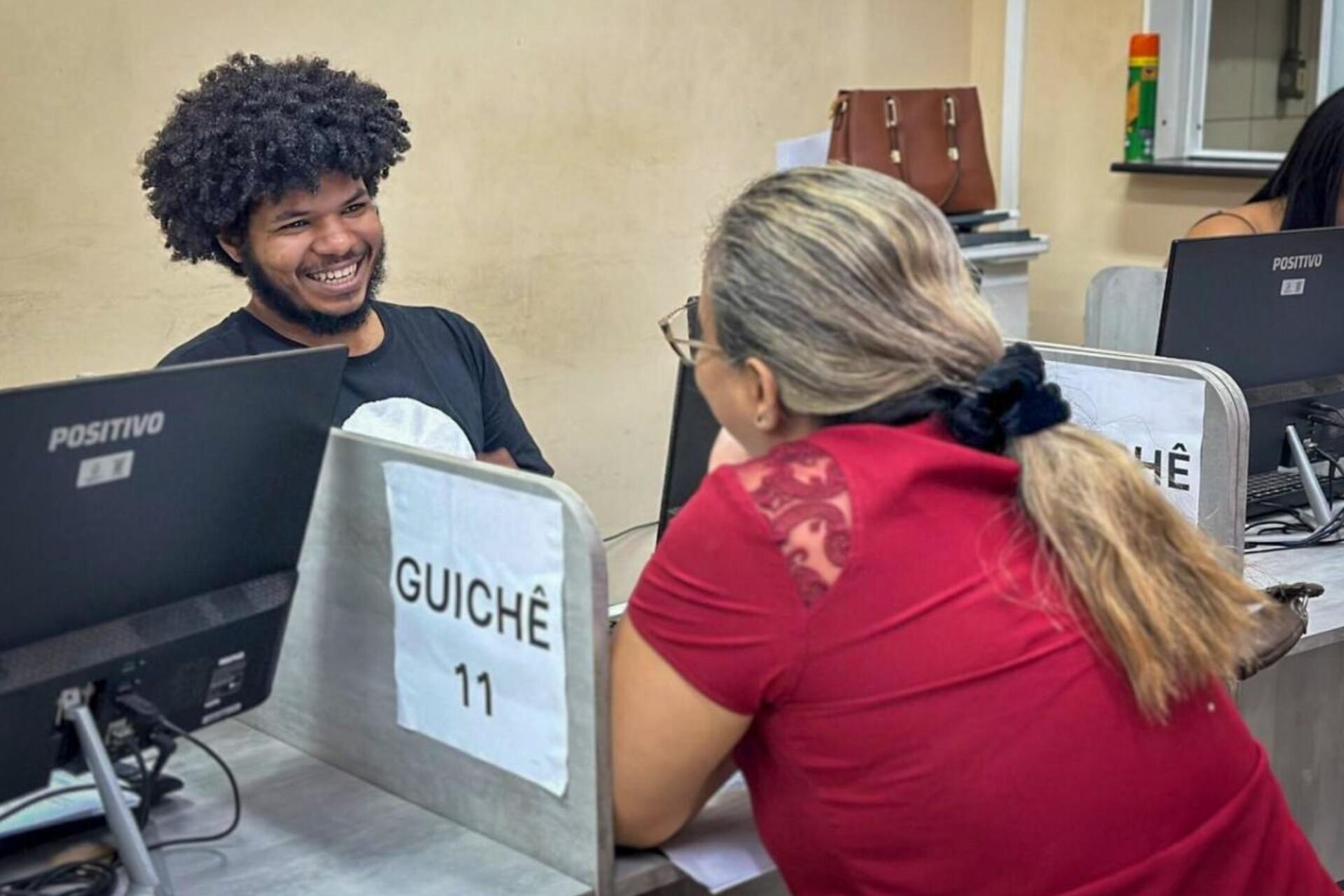 Macapá abre seleção para contratar entrevistadores do CadÚnico e Bolsa Família