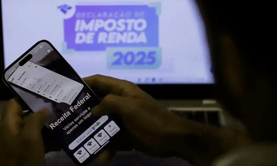 Receita Federal Libera Restituições da Malha Fina do IR: Consulte se Você Está na Lista!