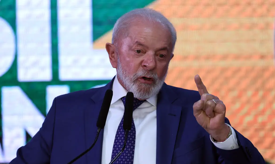 Lula Defende a América Latina como ‘Zona de Paz’ e Alerta Contra Intervenções Externas